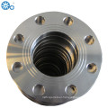 Stainless Steel Weld Neck Flanges